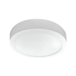LED plafonjera 24W, promenljiva boja svetla