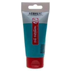Royal Talens art creation acrylic akrilna boja 75ml - odaberite nijansu turquoise green ( 692661 )