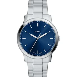 Fossil  ura moška Minimalist