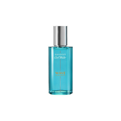 Davidoff Cool Water Wave Toaletna voda za moške 40 ml