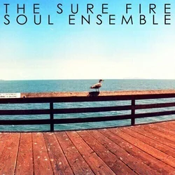 The Sure Fire Soul Ensemble - The Sure Fire Soul Ensemble (Reissue) (Deluxe Edition) (180 g) (LP)