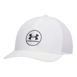Under Armour Kapa s šiltom Iso-Chill Drive Low Stretch Fit