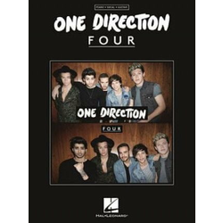 One Direction - Four