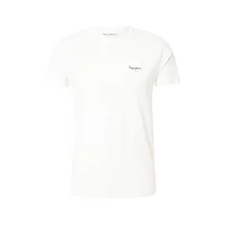 Pepe Jeans Majica slonovina