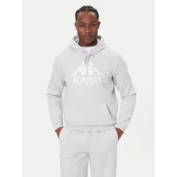 Kappa Jopa Malmo 3 341M43W Siva Regular Fit