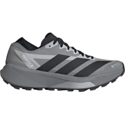 Adidas TERREX AGRAVIC GTX 2, muške patike za trail trčanje, siva ONG37