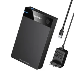 Ugreen US222 USB 3.0 3.5 kućište za eksterni ( 50422 )