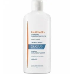 DUCRAY Anaphase+ Šampon za kosu, 400ml