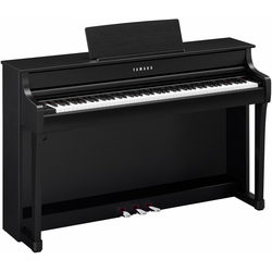 Yamaha CLP-835 Digitalni piano Black