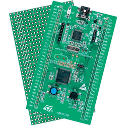 STMicroelectronics Raziskovalni komplet STMicroelectronics za STM32 serije F0 - z mikrokontrolnikom STM32F051, STM32F0DISCOVERY