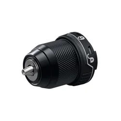 Bosch Pribor za alate GFA 12-M stezna glava 0.8-10mm