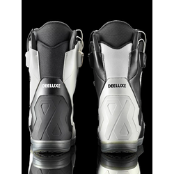 DEELUXE Team ID LTD 2024 Snowboard Čizme yin yang Gr. 29.0 MP