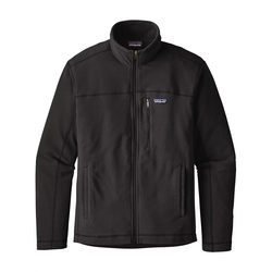 Patagonia Micro D Fleece Jacket black