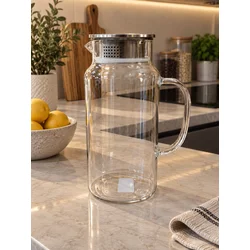 Bokal za vodu, 1.5 l
