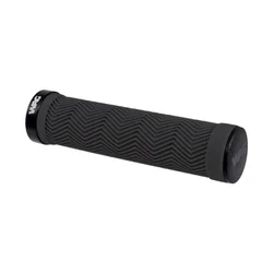 Wag gripovi wave sa locko-om, crno ( 484040341 )
