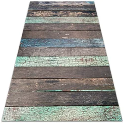 Decormat Podloga pvc Vodoravne plošče 60x90 cm