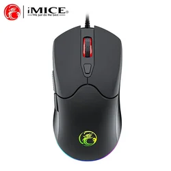 GAMING MIS X1 1000-7200DPI IMICE