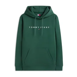 Tommy Jeans Majica jelka / bela