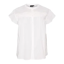 Zizzi Bluza CALINE bela