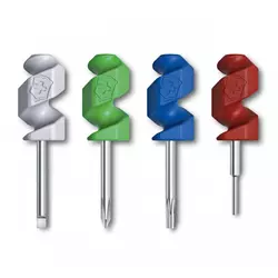 Victorinox set alata 21201.4 visebojni