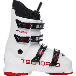 Tecnopro T50-4, dečije pancerice, bela 296780