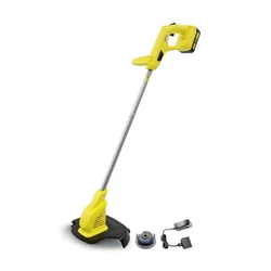 KARCHER Akumulatorski trimer za travu LTR 18-25 BATTERY - SET