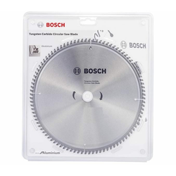 BOSCH List kružne testere Eco za aluminijum
