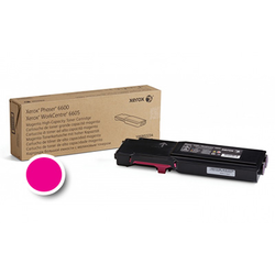 XEROX toner 106R02234 (WC 6605/Phaser 6660, Ma), magenta