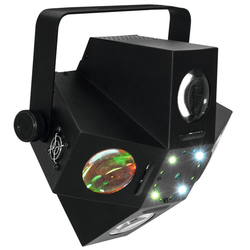 Eurolite LED PUS-6 Hybrid Laser Beam