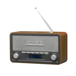 Radio budilica Denver DAB-18