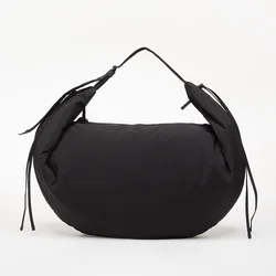 Torba HELIOT EMIL Cauda Bag Black Universal