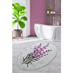 CONCEPTUM HYPNOSE Lavender Oval DJT ( 60 x90)