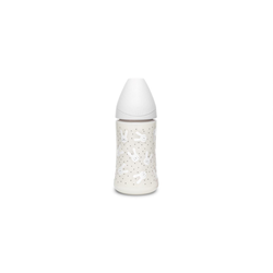 Suavinex Flašica 270Ml 3P S Siva