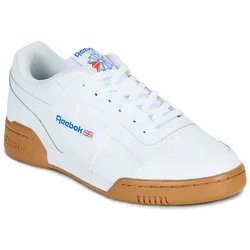 Reebok Classic WORKOUT PLUS Bela