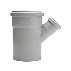 ENOJNI ODCEP ZA HK ALPRO HTEA 110/75/45