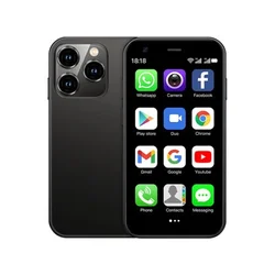 Mobilni telefon xs15 crni ( R2256 )