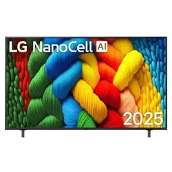 LG 65NANO80A3B (model 2025/26) - LG - 65