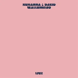 Susanna & David Wallumrod - Live (Limited Edition) (180 g) (LP)