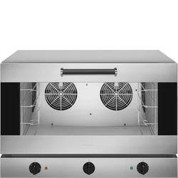Profesionalna konvekcijska pečica SMEG ALFA420H