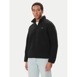 Lacoste Flis SH8648 Črna Regular Fit