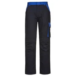 MONSUN Radne pantalone MS11 Poznan/ teget/plava