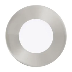 Eglo 94734 - SET 3x LED ugradna svetla FUEVA LED/2,7W/230V
