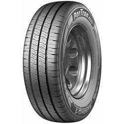 Kumho letna pnevmatika 195/65R16 102T CTKC53C