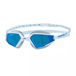 SPEEDO AQUAPULSE MAX GOG V3 AU, naočare za plivanje, bela