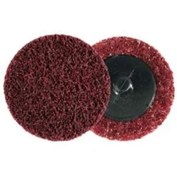 Disk za kondicioniranje MED 50mm SCOTCH-BRITE Roloc 5527 3M