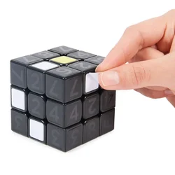 Spin Master Rubikova kocka Coach Cube 3×3 – učna različica