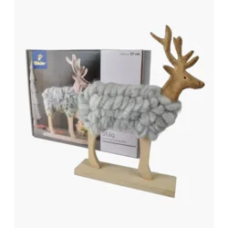 Dekorativna figura JELEN