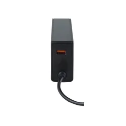 GEMBIRD Univerzalni GEMBIRD Punjač za laptop NPA-AC5D AC 90W + QC3.0