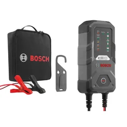 Punjač akumulatora BOSCH C30 6V-12V