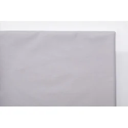 Krevetski carsaf sifon sivi- 140x220 ( 9-9106 )